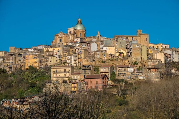 Piazza Armerina