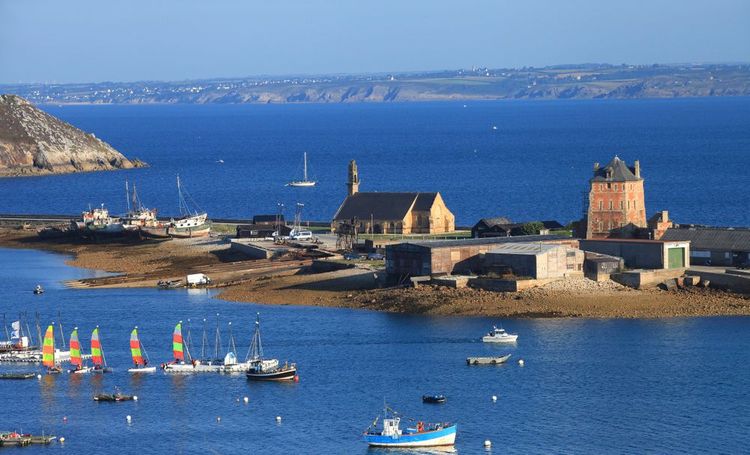 Camaret-sur-Mer