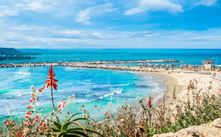 Hilton Beach