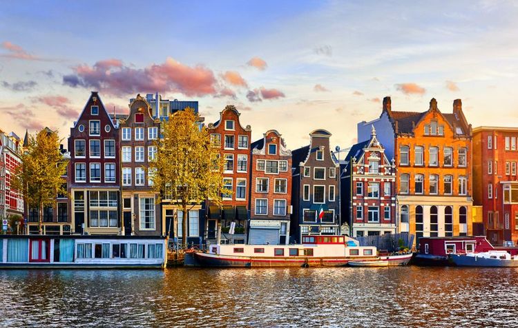 Pays-Bas