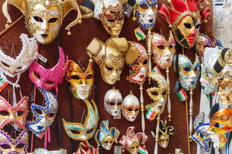 Carnaval de Vérone