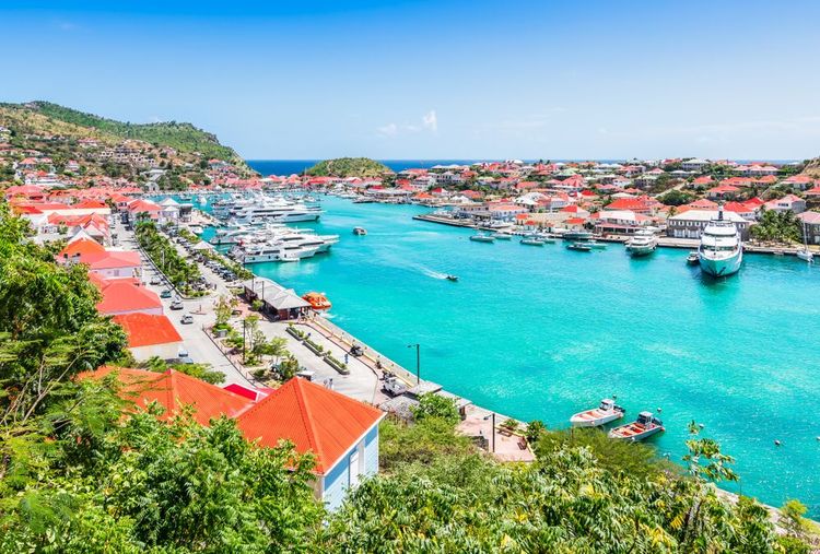 Saint-Barthélémy