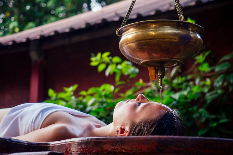 Ayurvedic treatments in Kandy: which spa to choose?