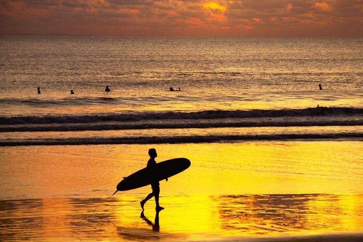 bali