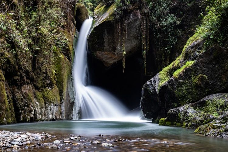 Cascade Savegre