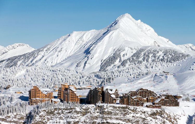 Avoriaz