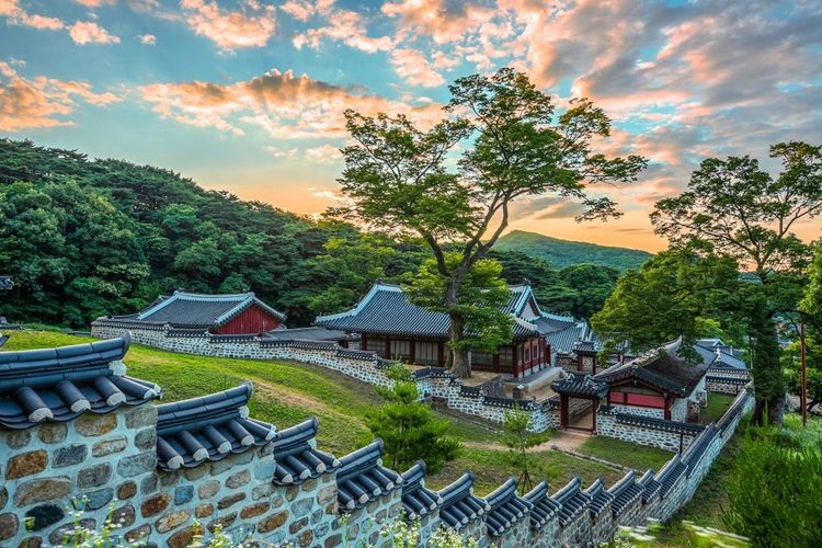 Namhansanseong