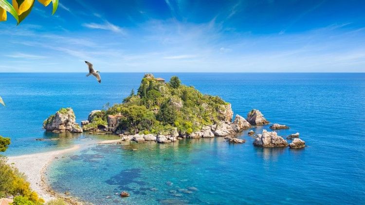 Isola Bella
