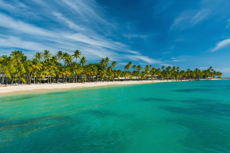 Sainte-Anne, Guadeloupe