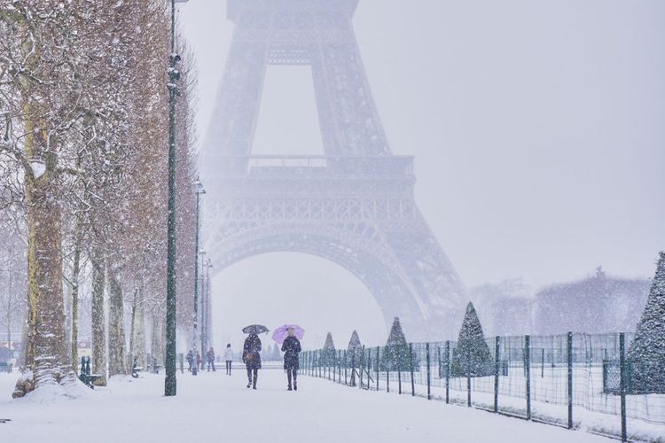 Paris