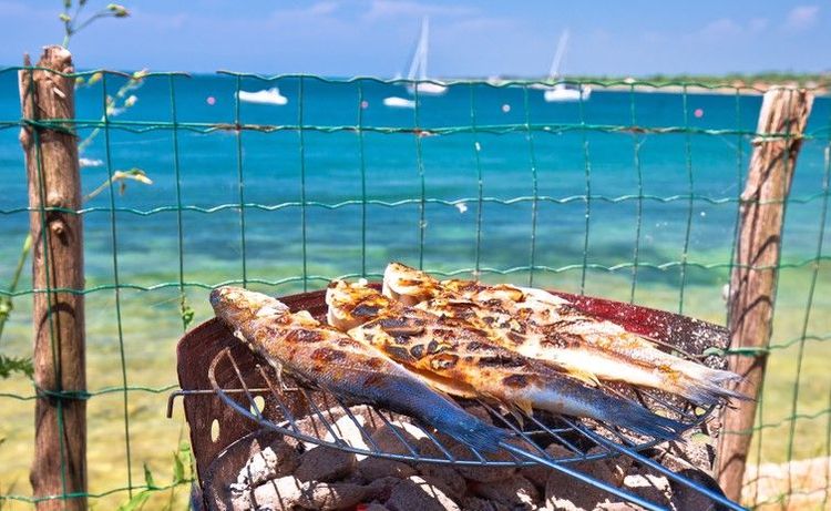 Plongez dans la gastronomie authentique de Split