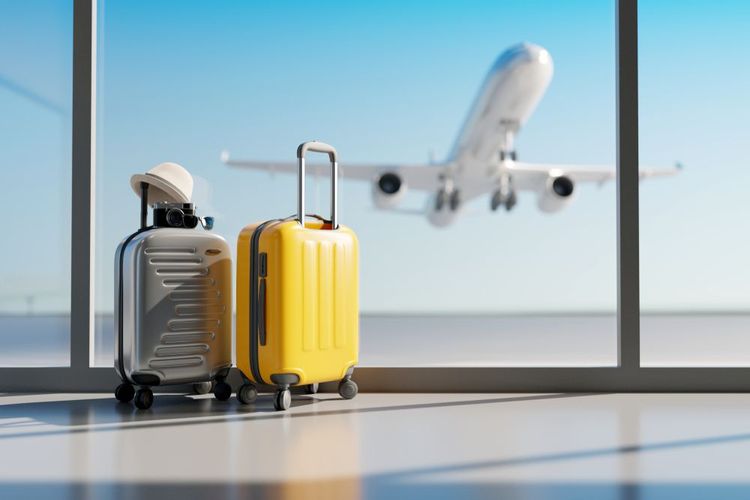Quand voyager ne rime plus avec vacances