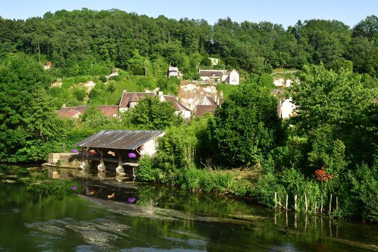 Rideau