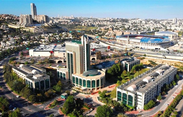Malha, un quartier qui se modernise