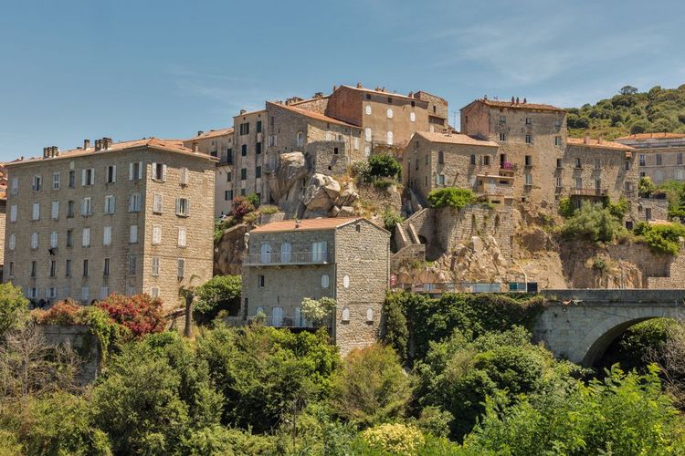 Sartène