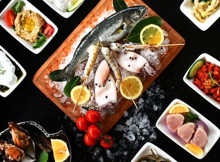 Délices et découvertes culinaires à Antalya