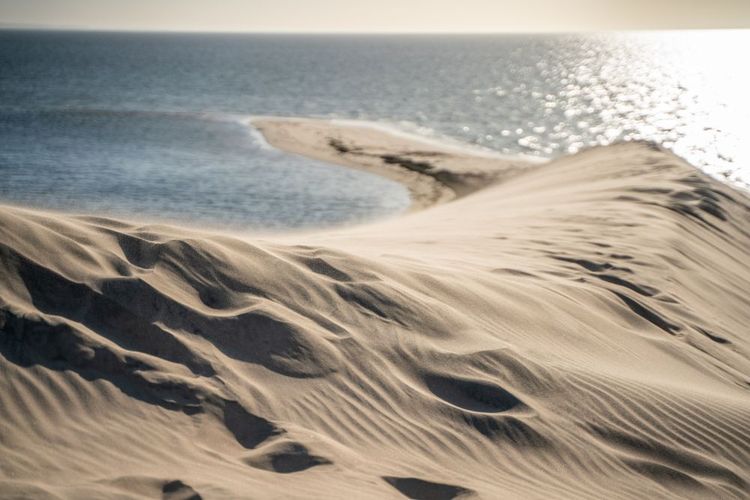 Dakhla au Maroc