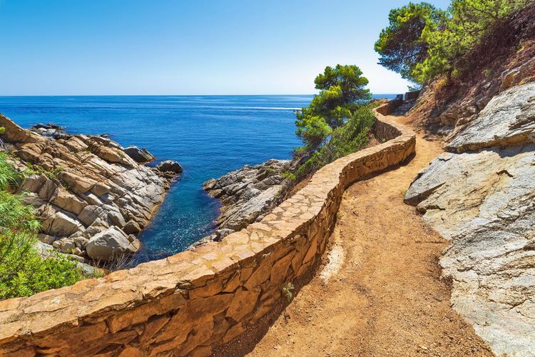 Chemin de Ronde