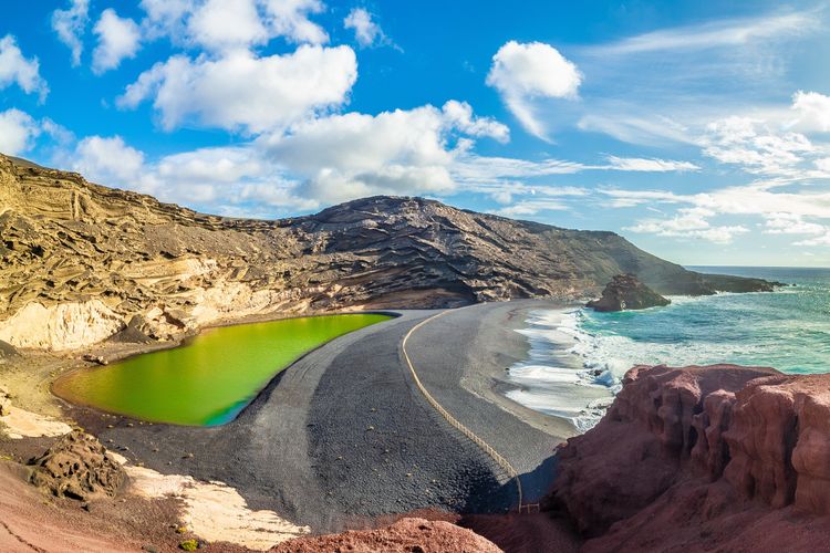El Golfo y sus maravillas naturales