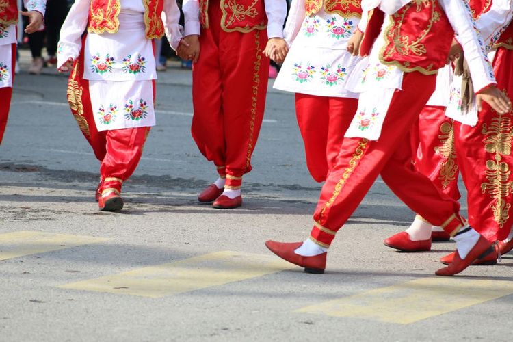 Danse chypriote