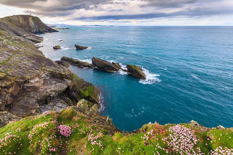 Shetland, Ecosse