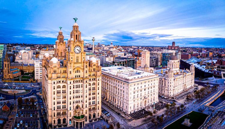 Liverpool