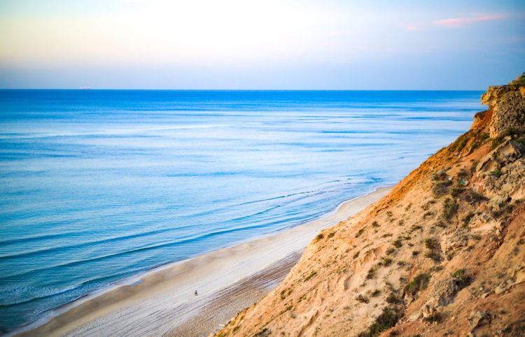 Netanya Beach