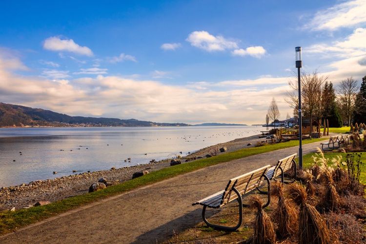 Le Lac de Constance
