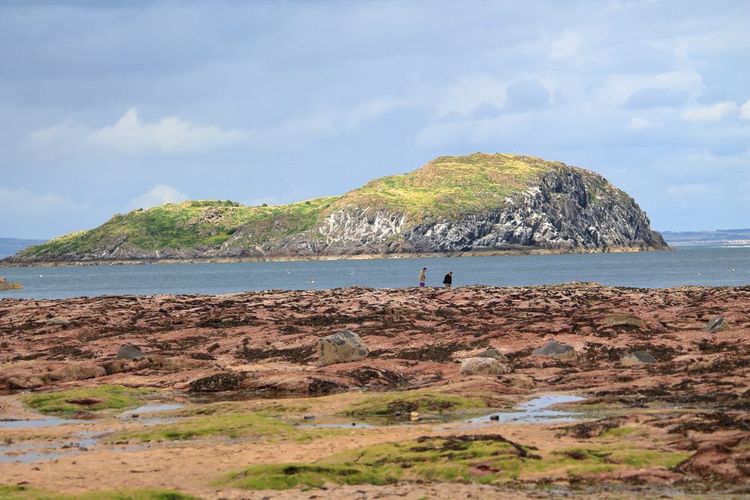 L'île de May