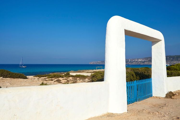 Explorez les trésors cachés des villages pittoresques de Formentera