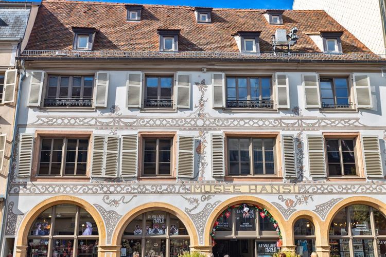 Visit to the Hansi Museum