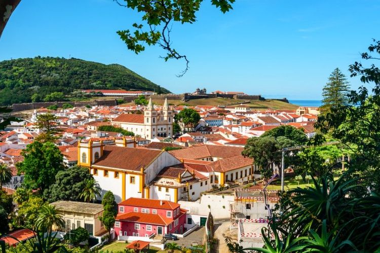 Angra do Heroísmo