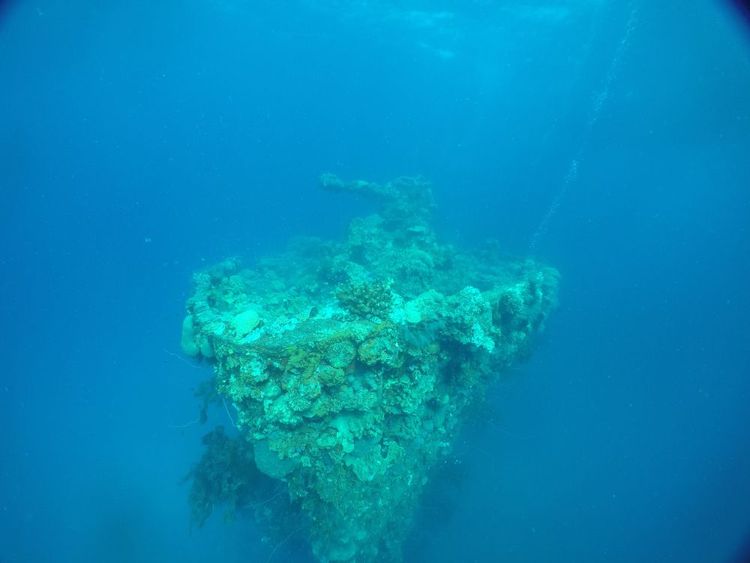 Fujikawa Maru