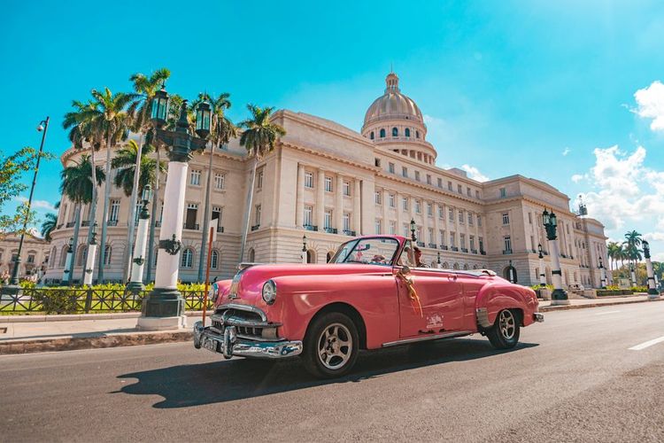 La Havane, Cuba