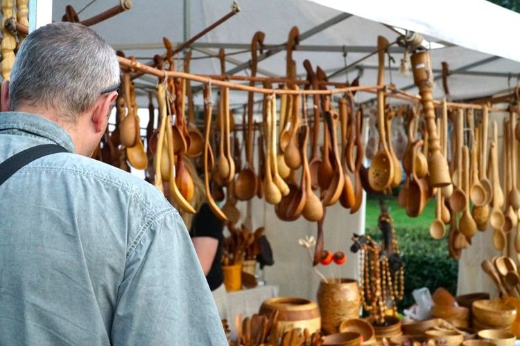 Artisan à Riga