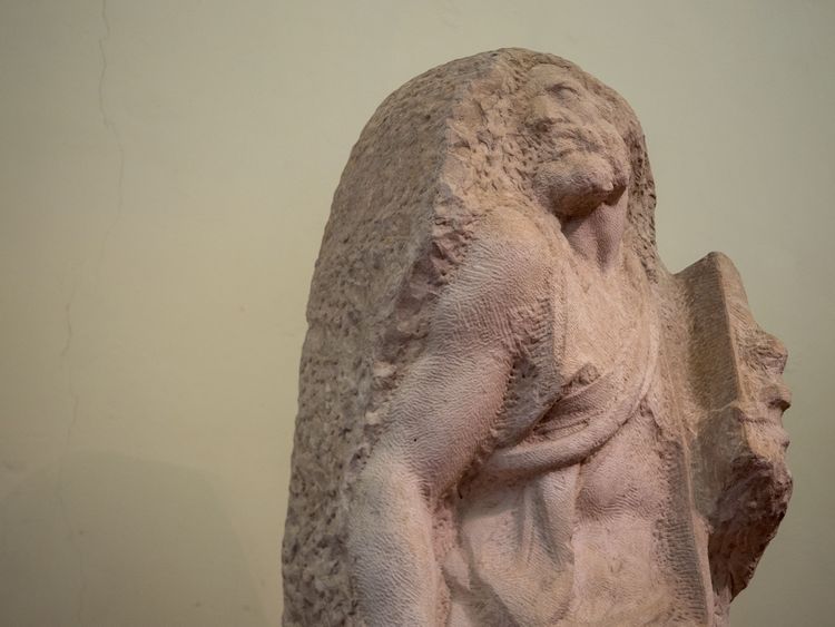 San Matteo di Michelangelo