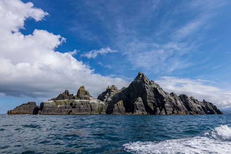 Petit Skellig