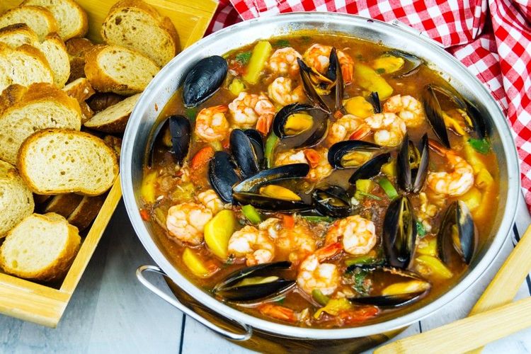 Découvrez les saveurs authentiques de la cuisine de Faro