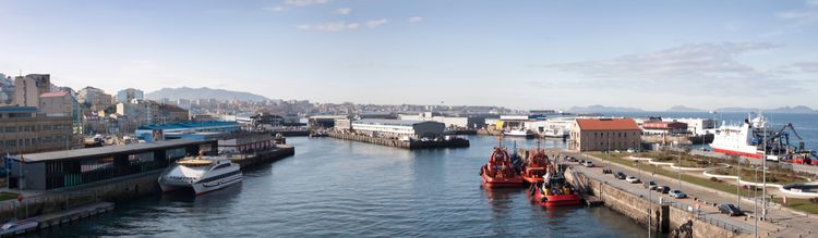 Los mercados de abastos, para saborear lo mejor de la gastronomía gallega