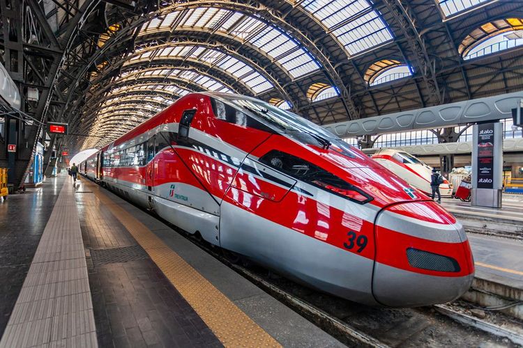 Milan, Italie