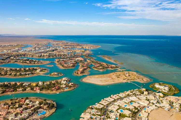 El Gouna