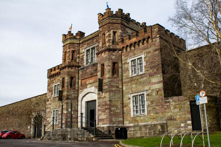 Cork City Gaol, le passé envoûtant de Cork vu au travers de sa prison