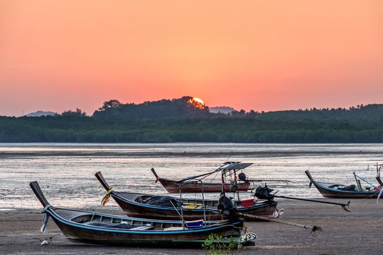 Koh Yao Noi, Thaïlande