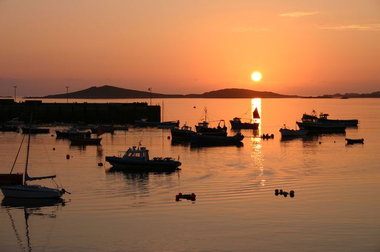 Discover the Isles of Scilly