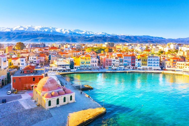 La Canée