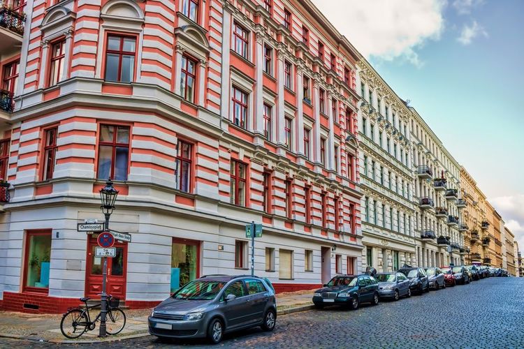 Kreuzberg