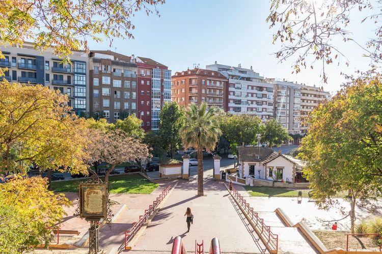 Huelva, Espagne