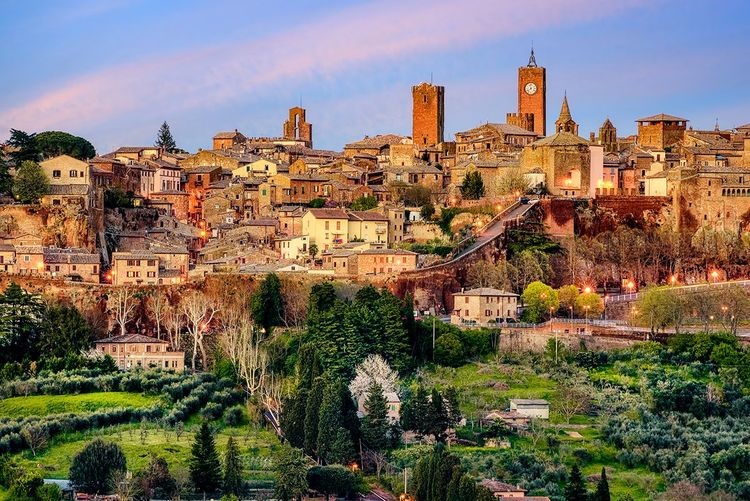 Orvieto