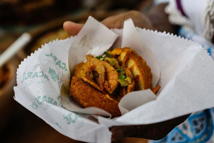 Acarajé