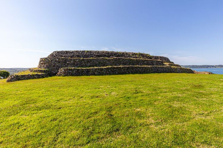  LeCairn de Barnenez